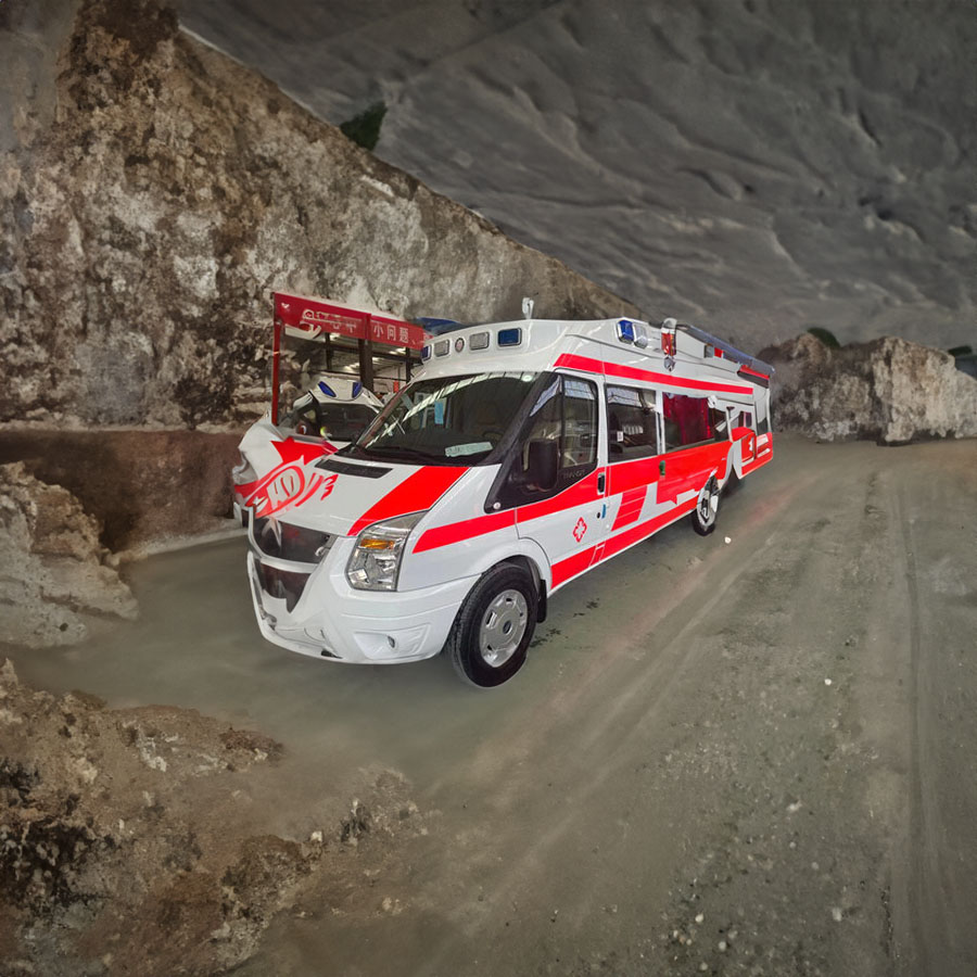 苏州租赁急救车电话号码