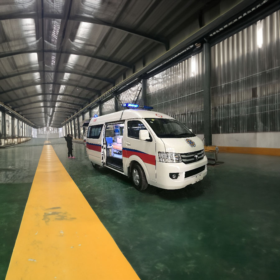 苏州租赁私人救护车联系方式