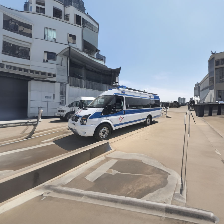 苏州租赁急救车