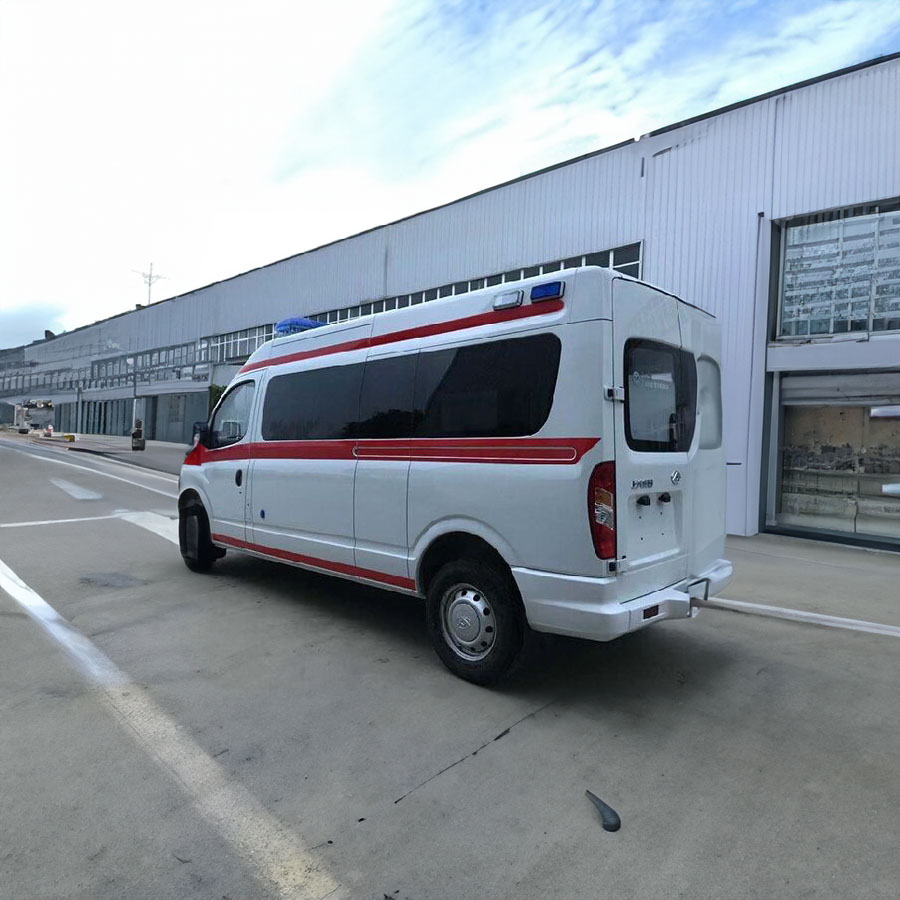 苏州出租急救车电话