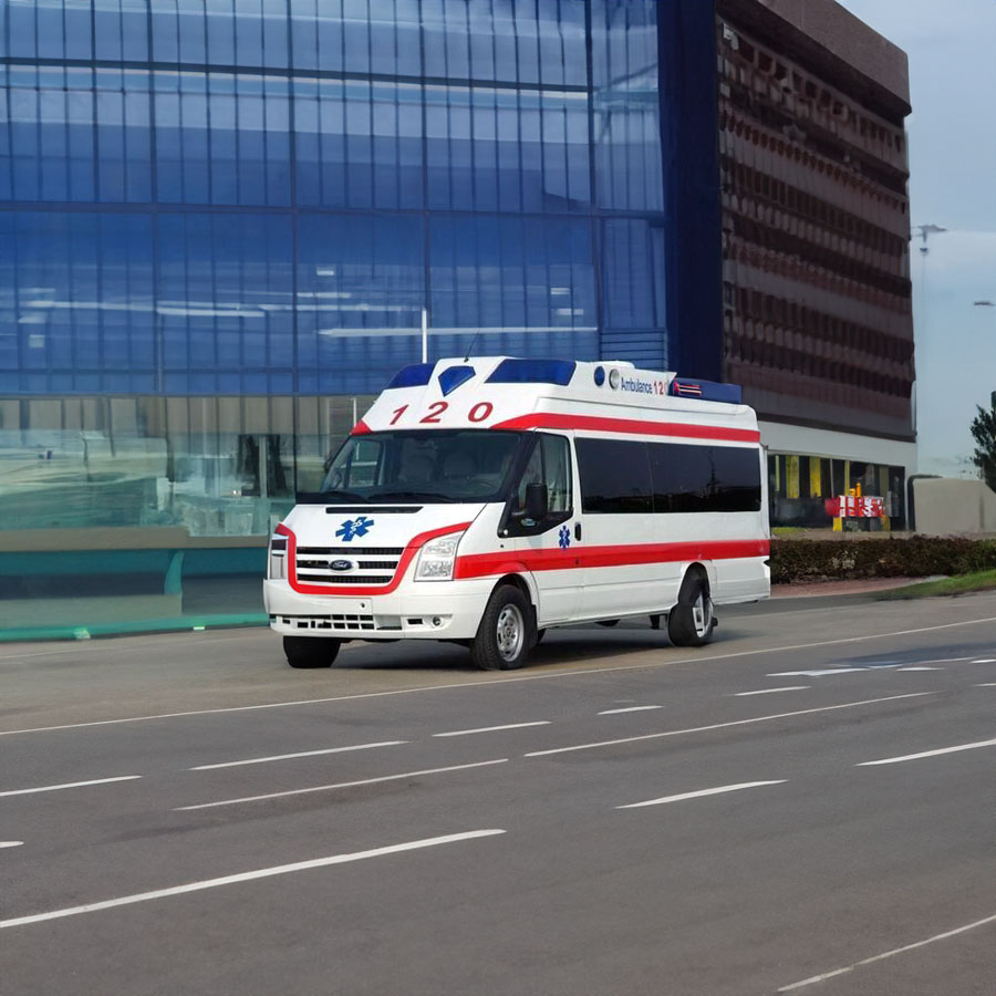 苏州出租急救车联系电话