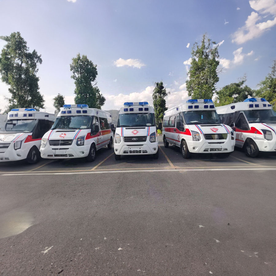 苏州出租私人救护车