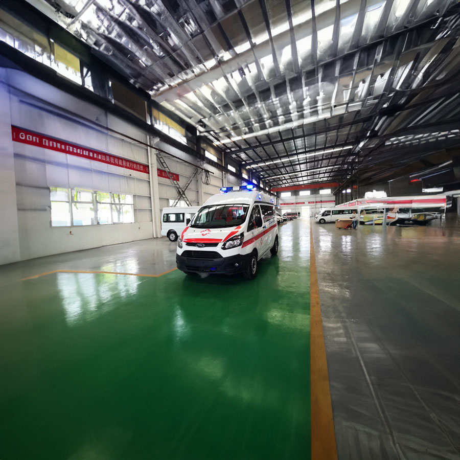 苏州租赁急救车电话号码