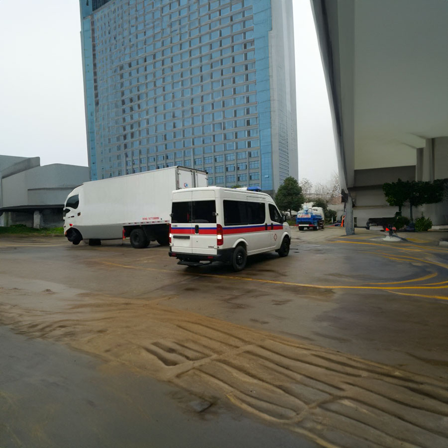 苏州租赁120电话