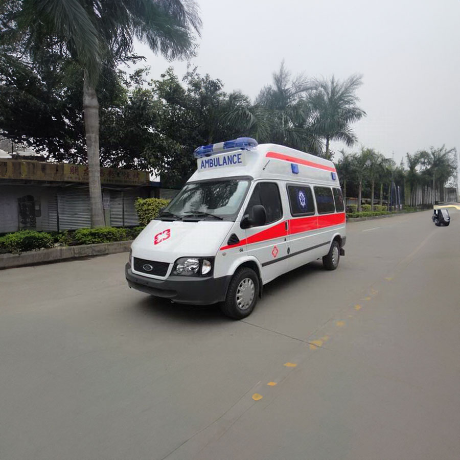 苏州租赁救护车电话