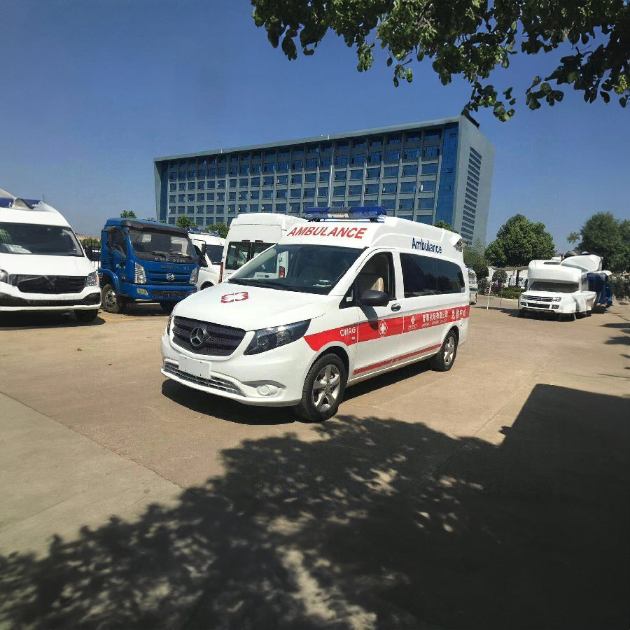 苏州租赁急救车联系电话