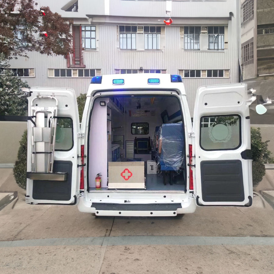 苏州租赁私人救护车联系电话