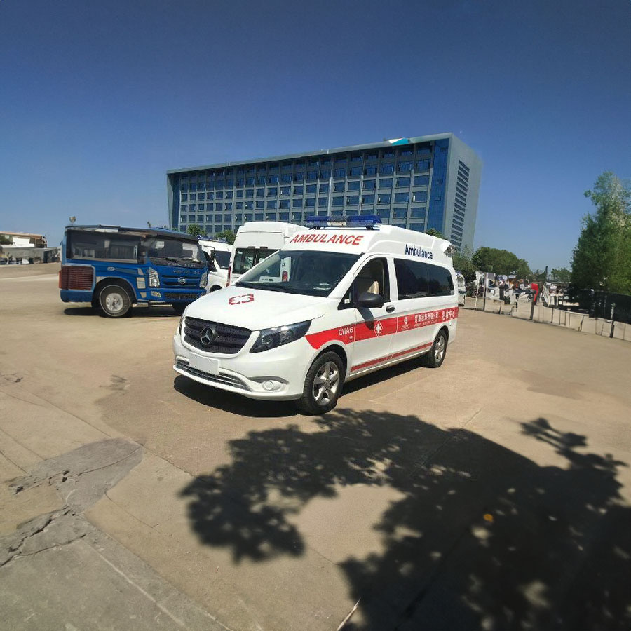 苏州出租急救车联系方式