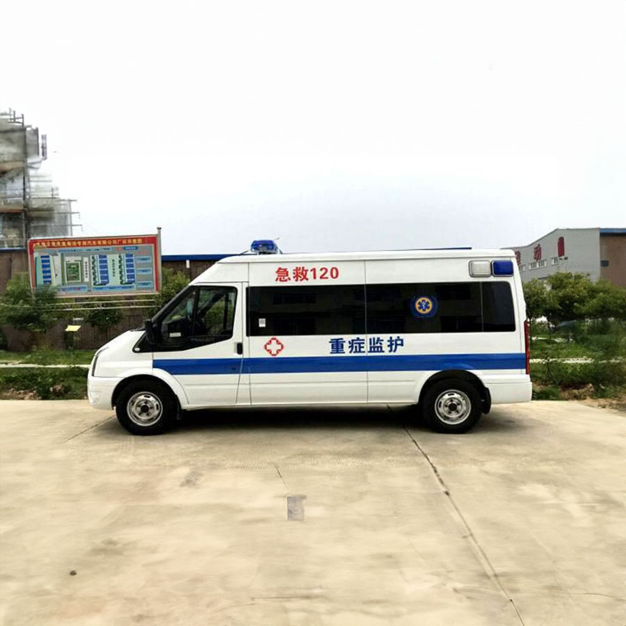 苏州租赁急救车电话号码