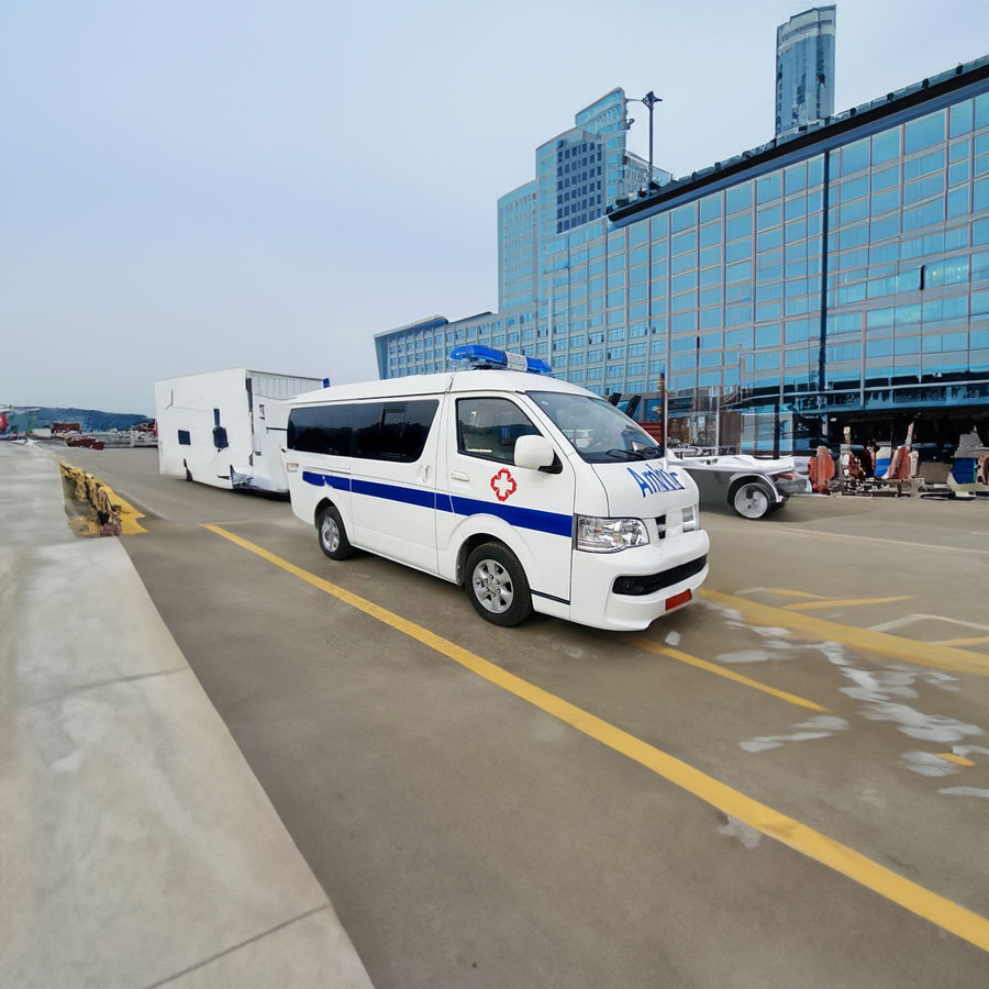 苏州租赁急救车联系电话
