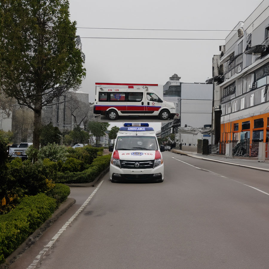 苏州租赁急救车联系方式