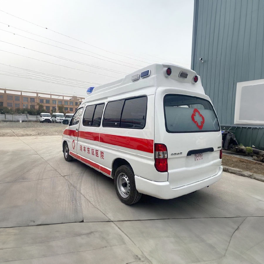 苏州出租急救车联系电话