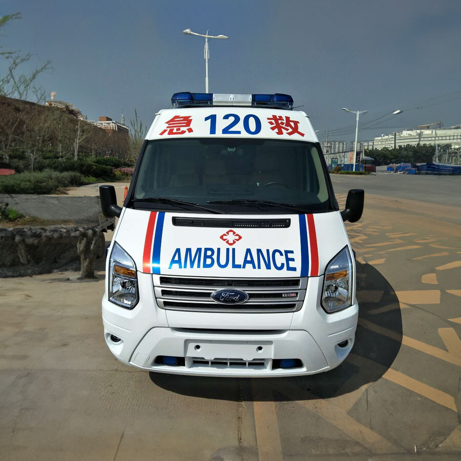 苏州租赁救护车电话