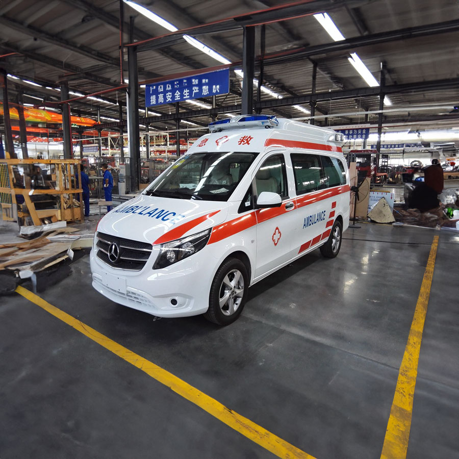 苏州出租急救车电话号码