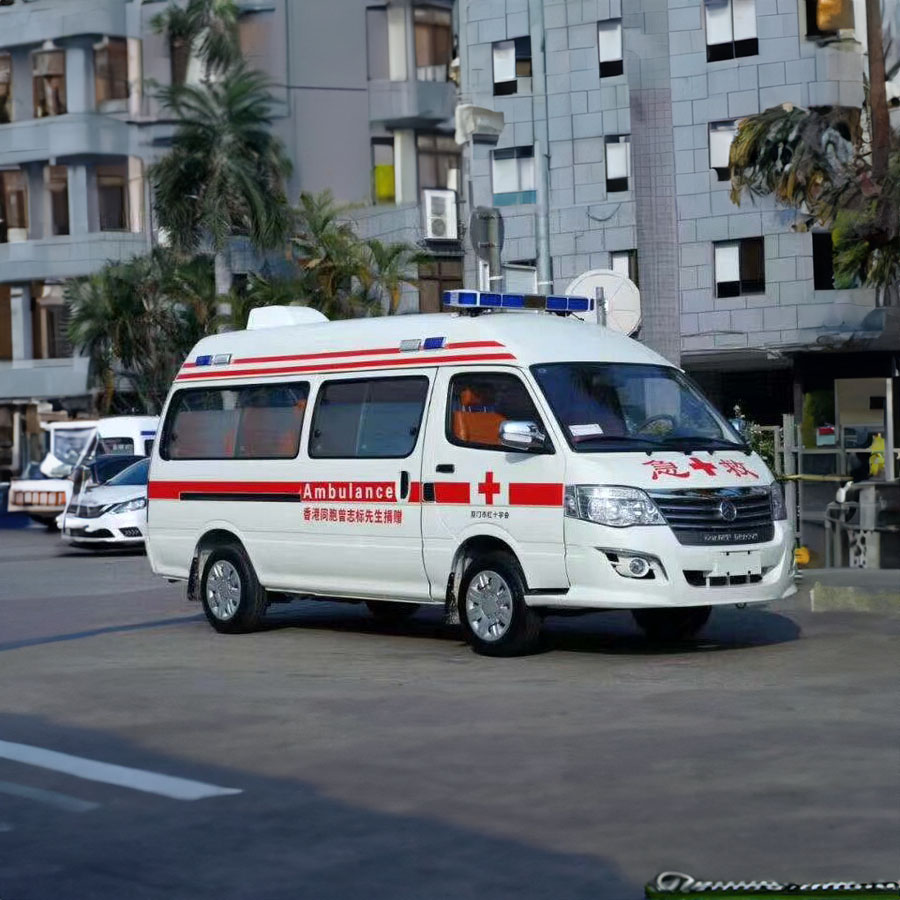 苏州出租私人救护车电话