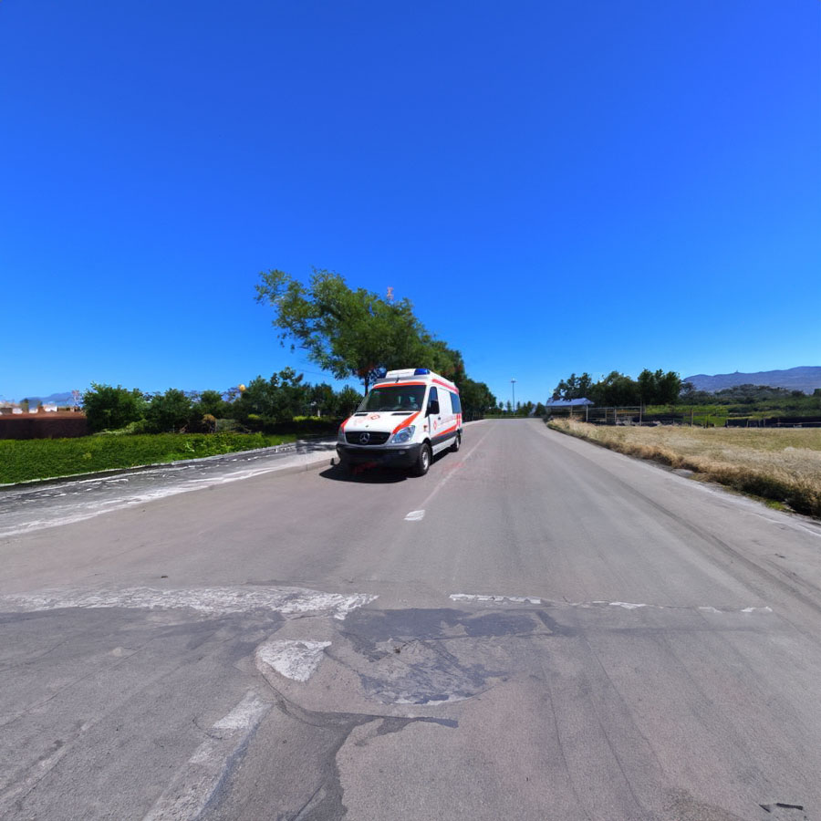 苏州出租救护车电话号码