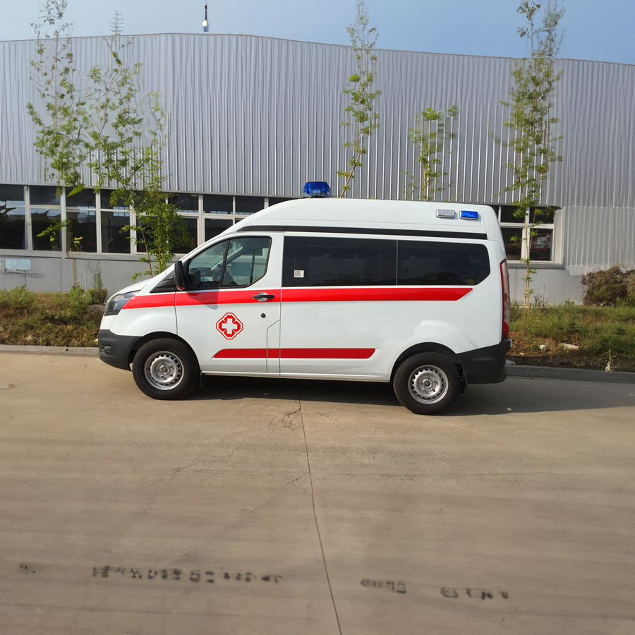 苏州出租急救车