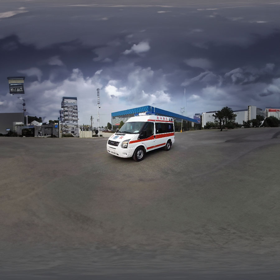 苏州出租私人救护车电话