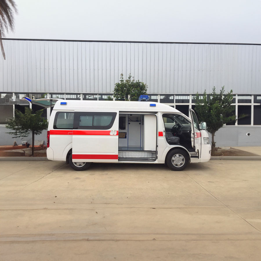 苏州租赁急救车联系电话