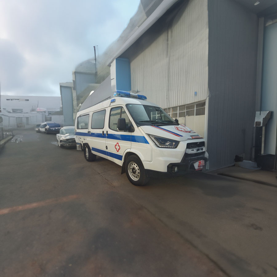 苏州租赁急救车联系方式