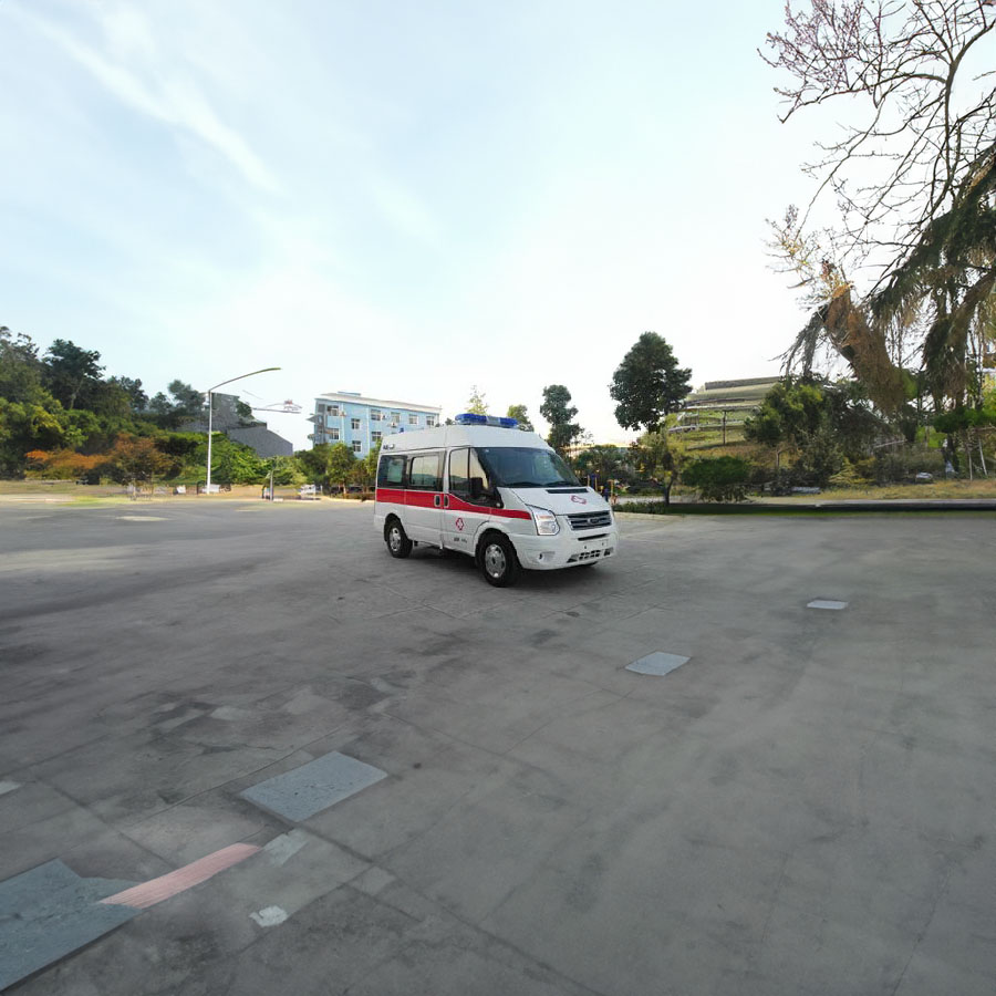 苏州出租急救车联系电话