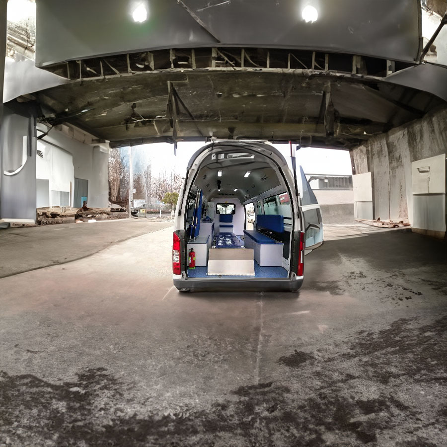 苏州租赁急救车联系方式