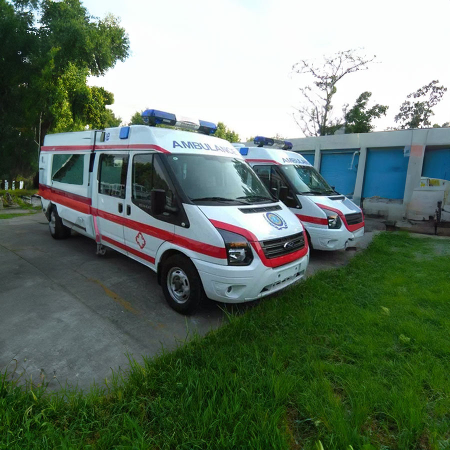 苏州租赁救护车联系电话