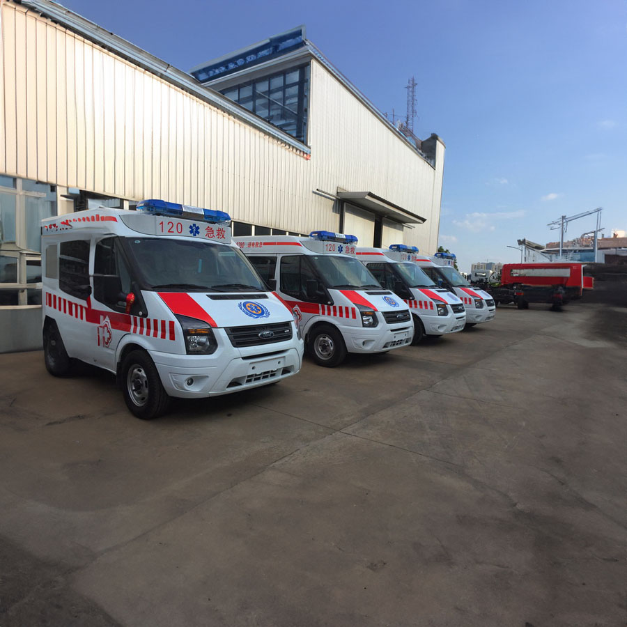 苏州出租私人救护车联系电话