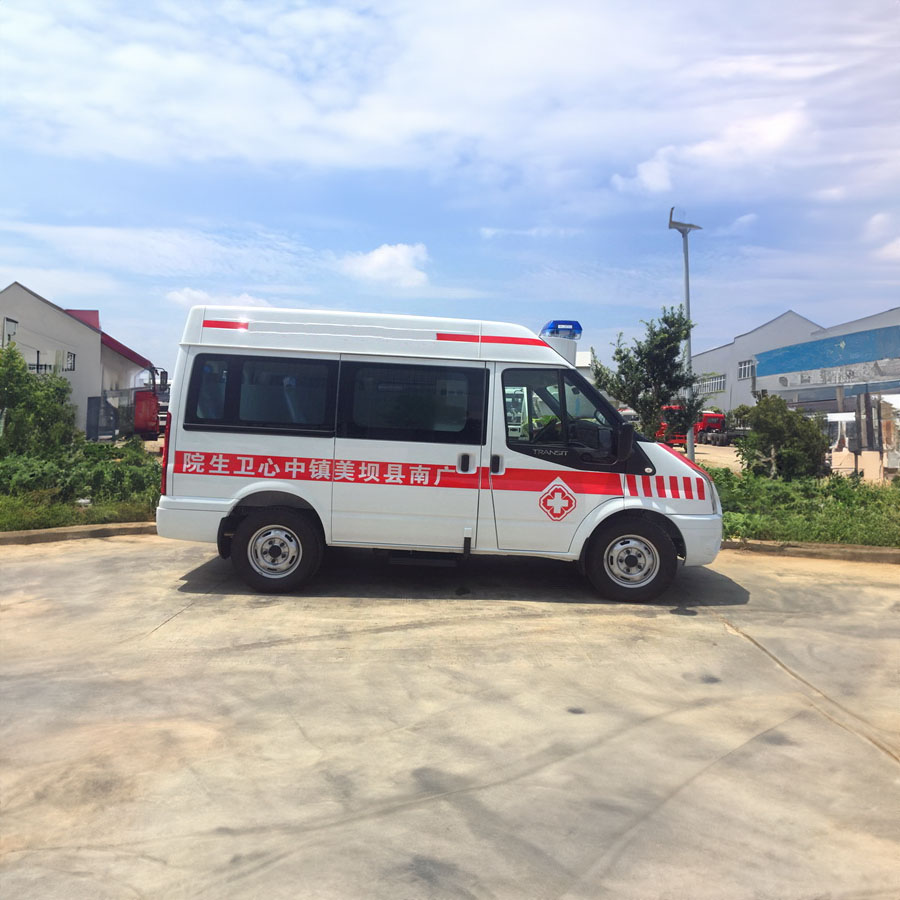 苏州租赁救护车电话