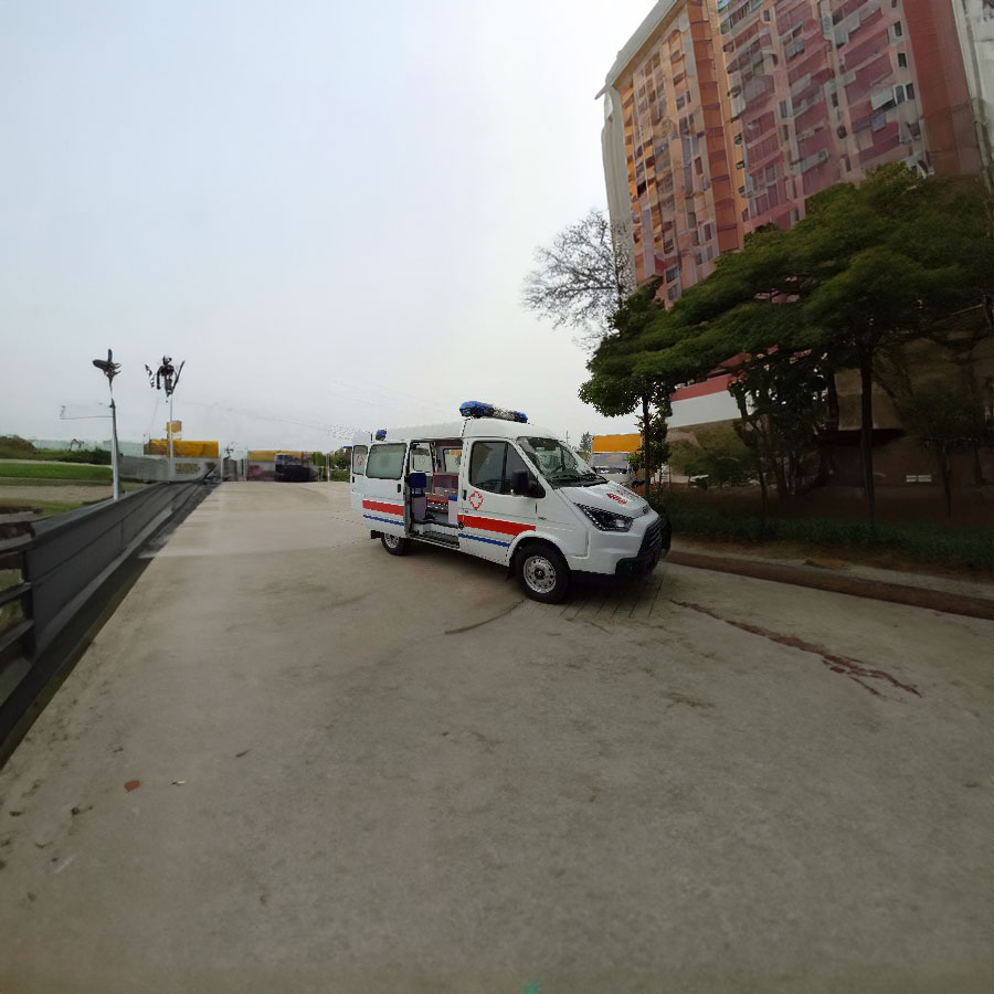 苏州出租救护车电话号码