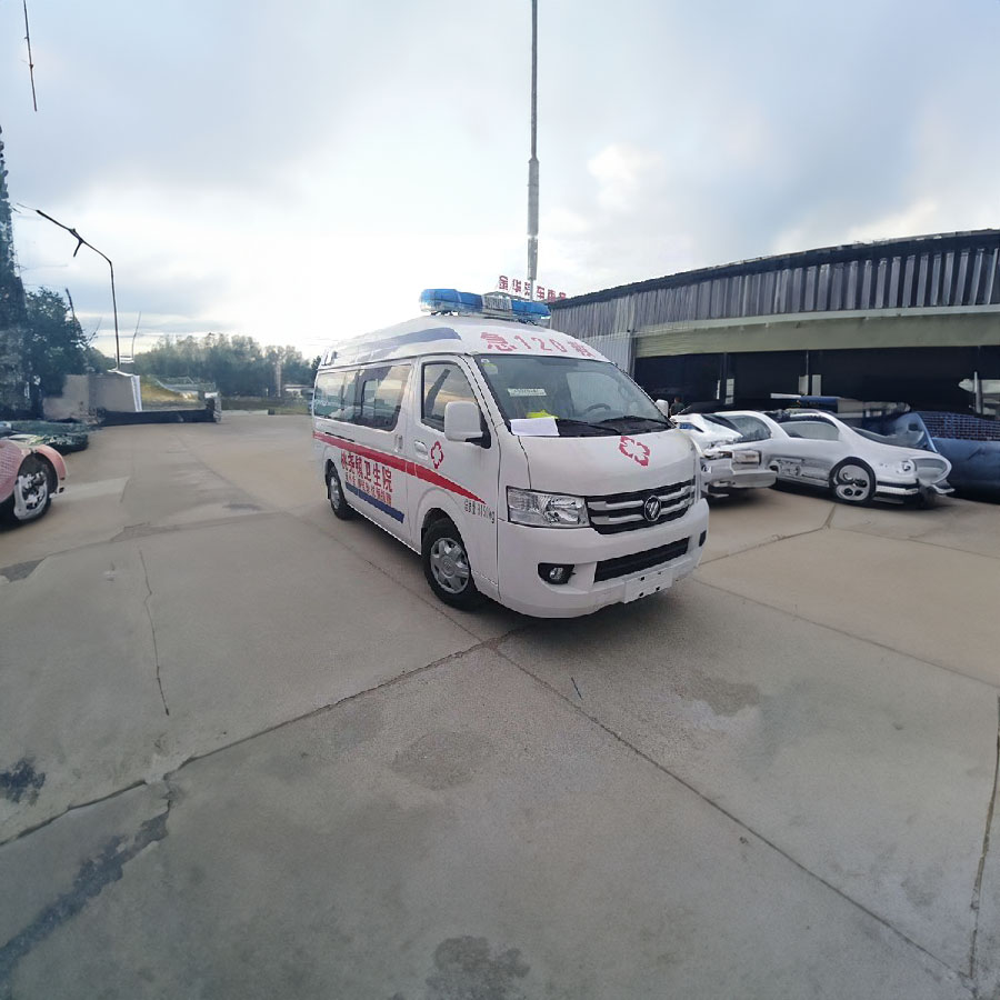 苏州出租救护车电话