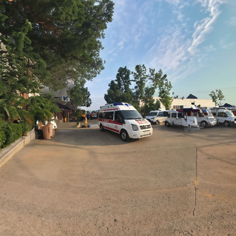 苏州出租急救车电话号码