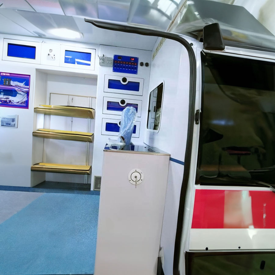 苏州出租急救车电话号码