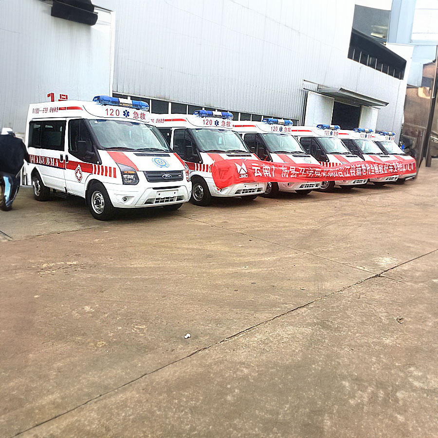 苏州出租救护车联系方式