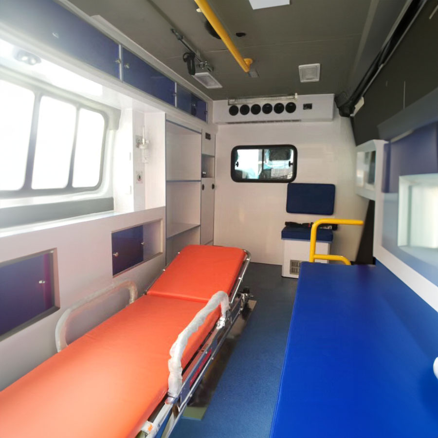 苏州租赁急救车电话号码