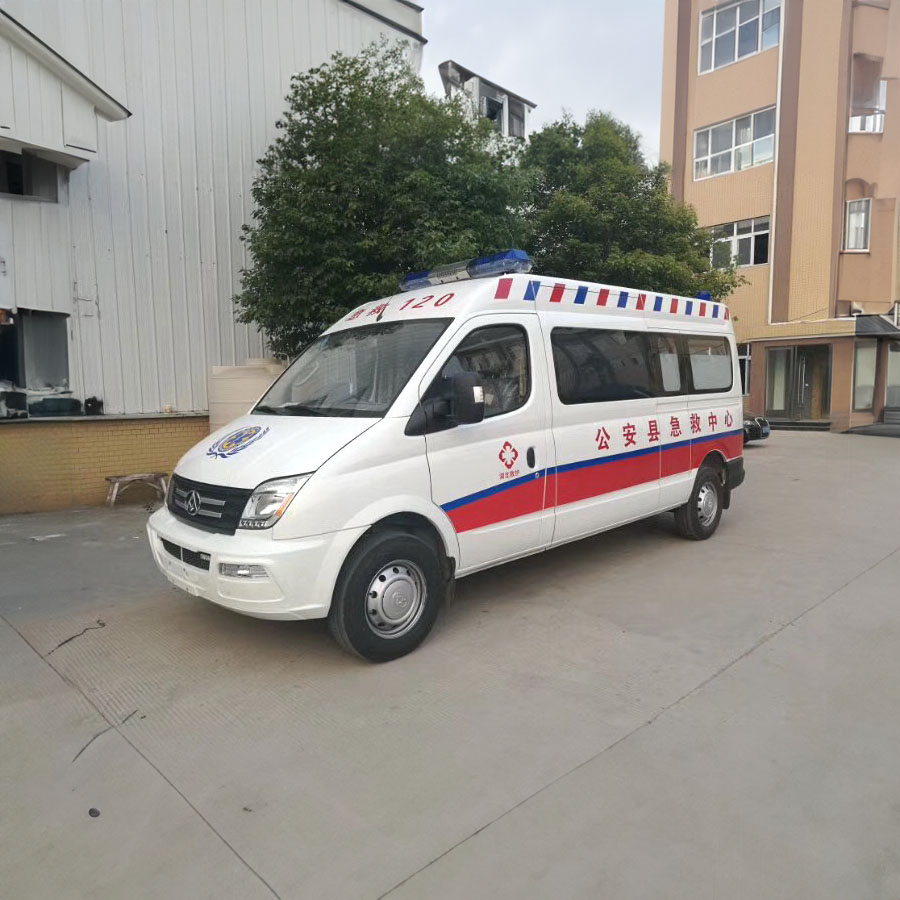 苏州租赁急救车联系方式