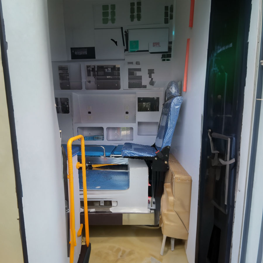 苏州租赁救护车电话号码