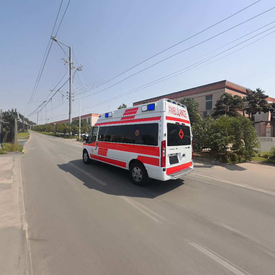 苏州租赁私人救护车联系电话
