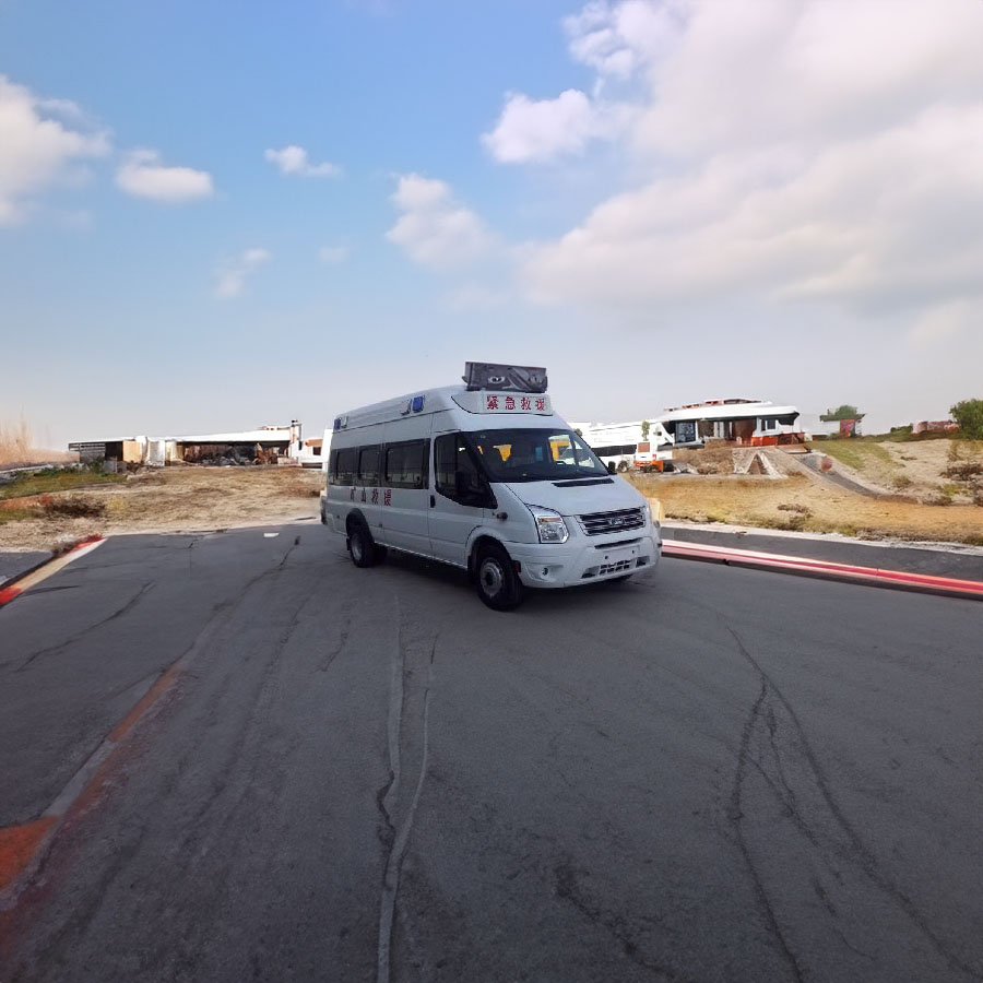 苏州租赁急救车联系方式