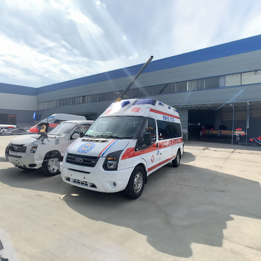 苏州租赁救护车联系方式