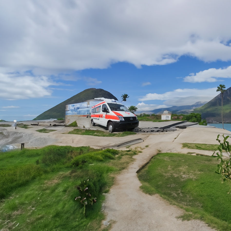 苏州出租急救车电话