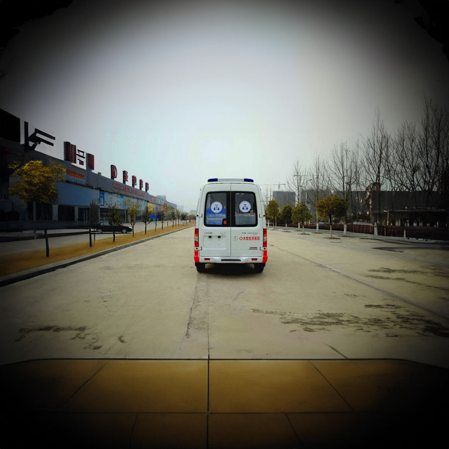 苏州租赁救护车联系电话