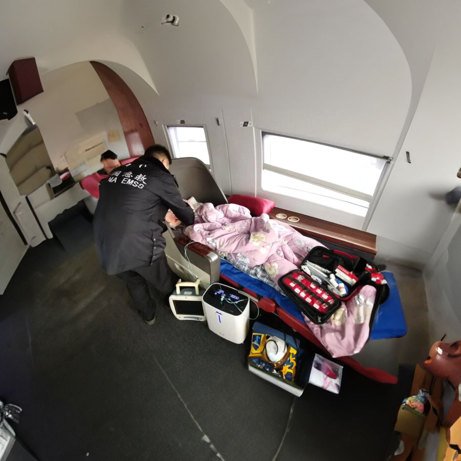 苏州租赁急救车电话号码