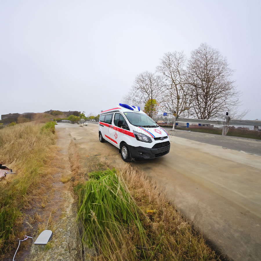 苏州出租急救车联系电话