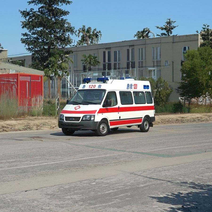 苏州租赁救护车联系方式