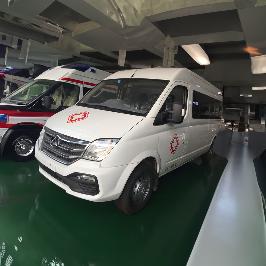 苏州租赁救护车电话