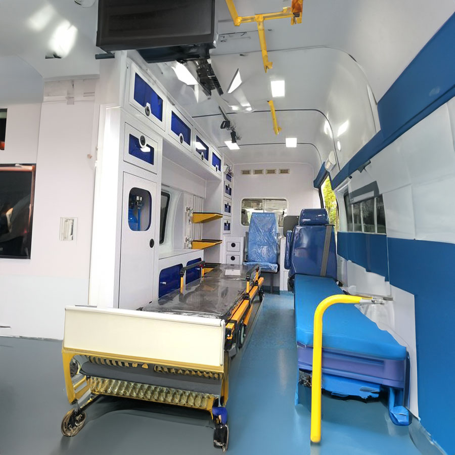 苏州租赁私人救护车联系电话