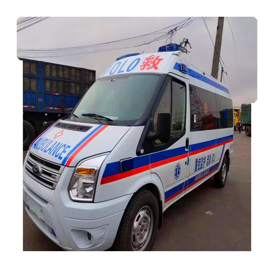 苏州租赁私人救护车电话