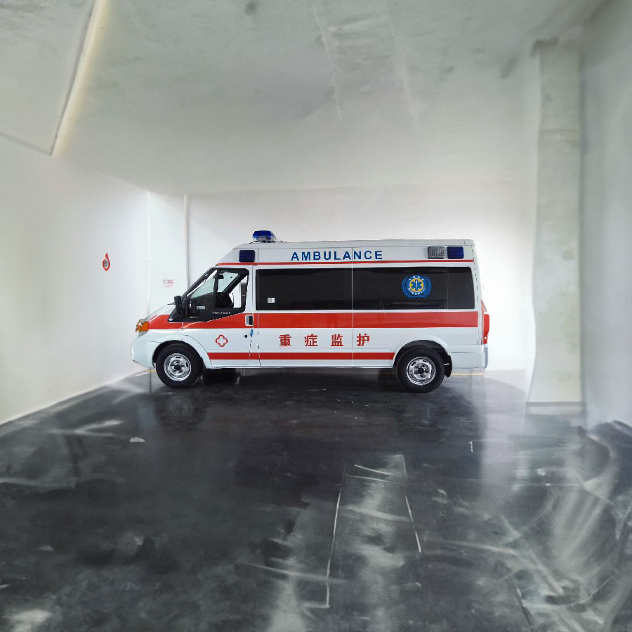 苏州出租急救车电话号码