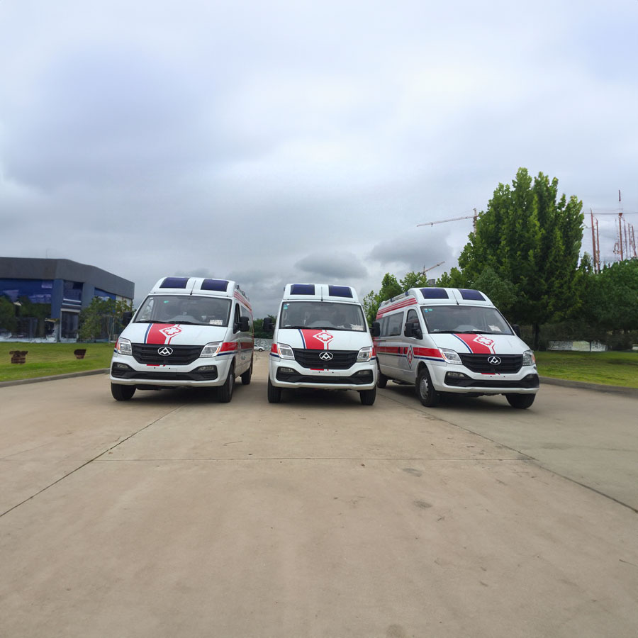 苏州租赁急救车电话号码